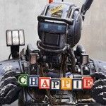 Humandroid - Chappie
