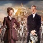 Doctor Who 8x11: Dark Water, la recensione