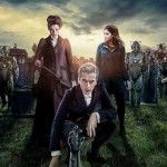 Doctor Who 8x12: Death in Heaven (season finale), la recensione