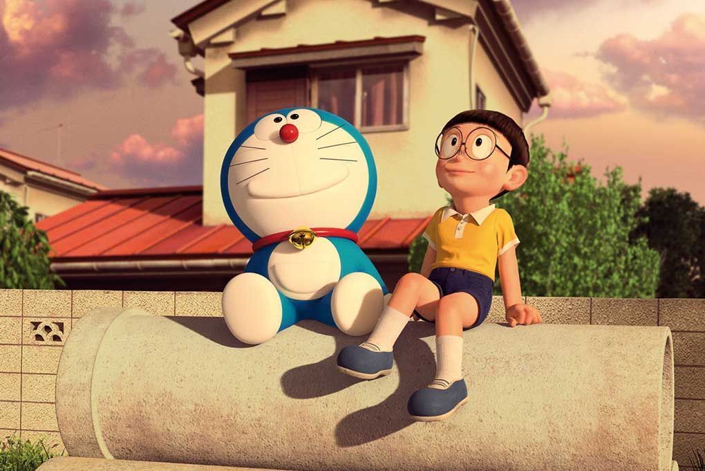 Doraemon - Il Film
