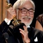 Hayao Miyazaki