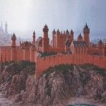 Le Cronache del Ghiaccio e del Fuoco: Westeros secondo George R.R. Martin