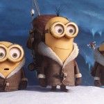 Minions