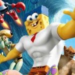Spongebob - Fuori dall'acqua