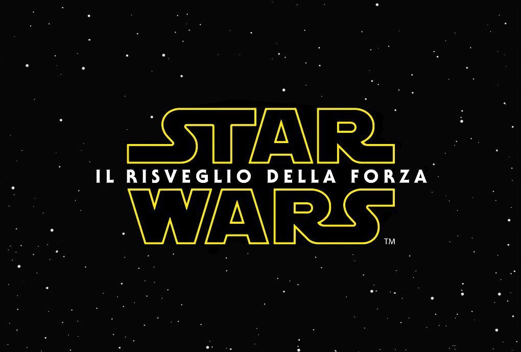 Star Wars 7: Il Risveglio della Forza