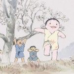 La Storia della Principessa Splendente