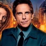 Una Notte al Museo 3 - Il Segreto del Faraone