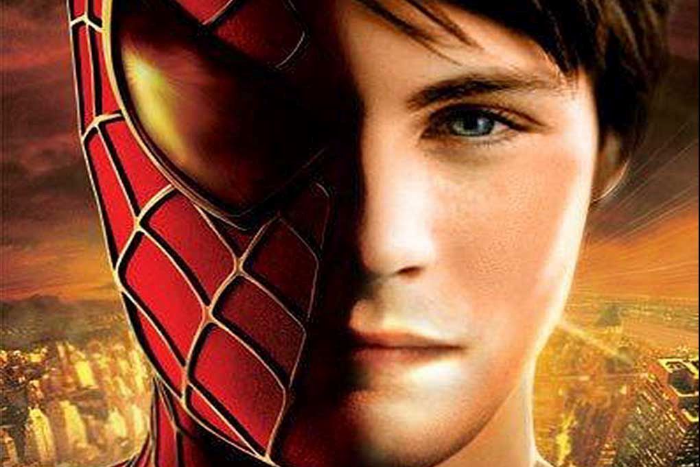 Accordo Marvel-Sony: Logan Lerman il nuovo Spider-Man?