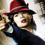 Marvel's Agent Carter