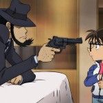 Lupin III VS Detective Conan