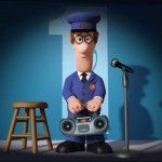 Postino Pat - Il Film