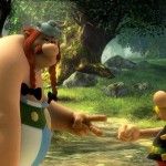 Asterix e il Regno degli Dei