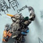 Humandroid - Chappie