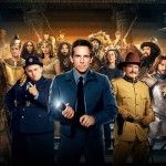 Una Notte al Museo 3 - Il Segreto del Faraone