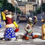 Shaun, Vita da Pecora - Il film