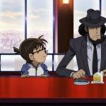 Lupin III VS Detective Conan