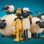 Shaun, Vita da Pecora - Il film