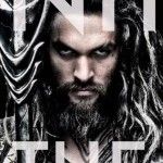 Batman v Superman: ecco Jason Momoa nei panni di Aquaman