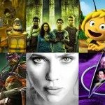 Home Video: le novità in uscita a Gennaio 2015 in DVD e Blu-Ray