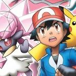 Pokémon - Diancie e il bozzolo della distruzione