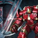 Avengers: Age of Ultron