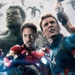 Avengers: Age of Ultron