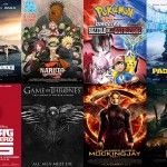 Home Video: le novità in uscita ad Aprile 2015 in DVD e Blu-Ray