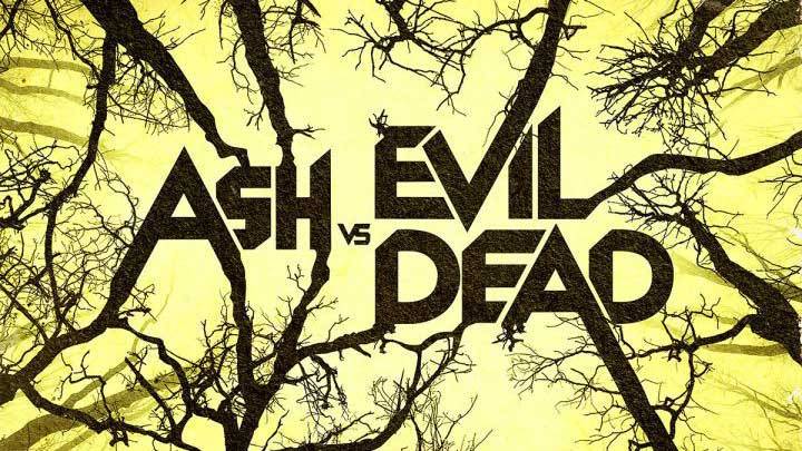 Ash vs. Evil Dead