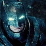 Batman v Superman: Dawn of Justice