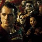 Batman v Superman: Dawn of Justice