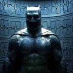 Batman v Superman: Dawn of Justice