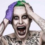 Suicide Squad Joker