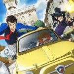 Lupin III (quarta serie)