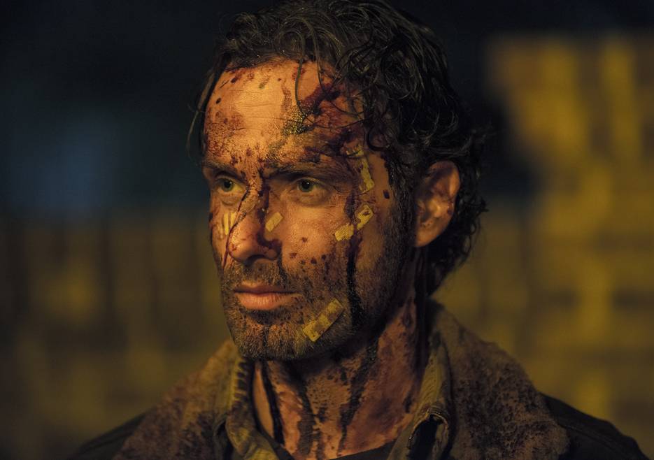 The Walking Dead 5x16: Conquer (Conquistare), la recensione