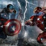 Captain America 3: Civil War