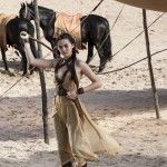 Game of Thrones 5x04: Sons of the Harpy, la recensione