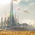 Tomorrowland - Il Mondo di Domani