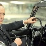 Agents of S.H.I.E.L.D.