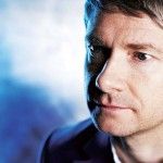 Martin Freeman