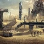 Maze Runner - La Fuga