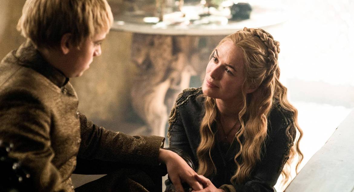 Game of Thrones 5x07: The Gift, la recensione