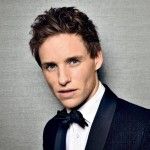 Eddie Redmayne