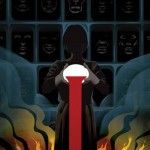 Game of Thrones 5: le morti della stagione nelle illustrazioni di Robert Ball