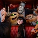 Hotel Transylvania 2