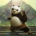 Kung Fu Panda 3