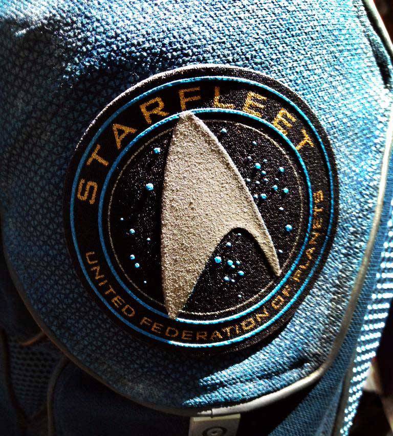 Star Trek Beyond (Star Trek 3)