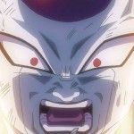 Dragon Ball Z: la Resurrezione di "F"
