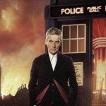 Doctor Who 8