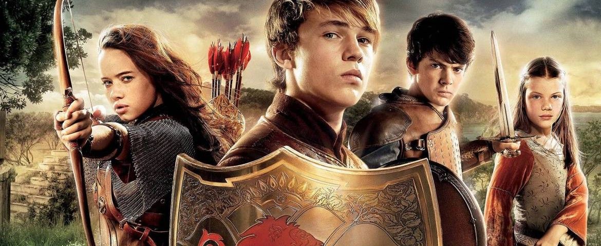 Le Cronache Di Narnia - La Sedia D'argento