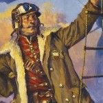 Lucca Comics & Games 2015